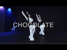 Kylie Minogue - Chocolate | YUHEE X MONROE choreography