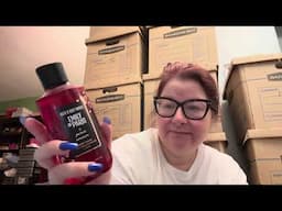 BATH & BODY WORKS SAS HAUL - END OF WEEK 1