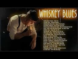 Whiskey Blues - Alcoholic music(Audio) 1