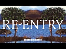 Bruce Dickinson - Re-Entry (2001 Remaster) [Official Audio]