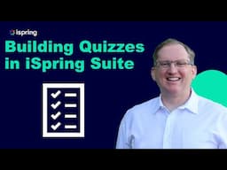 How to make quizzes in iSpring Suite