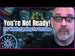 Cardano Price Prediction 2025! New Data Revealed!