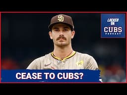 Could the Chicago Cubs actually trade for Dylan Cease!?