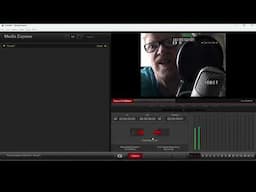 Blackmagic Capture with Media Express