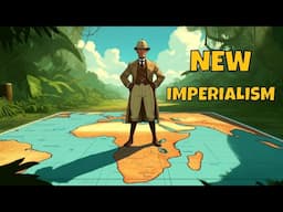 New Imperialism: Empires Ascendent In Asia, Africa, and the Pacific - A Complete History Overview