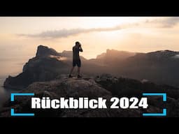 Jahresrückblick 2024 und Ausblick 2025