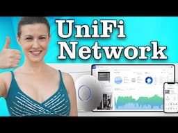 UniFi Complete Network Setup 2022