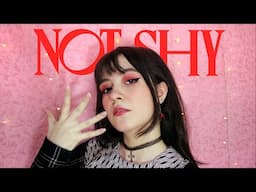 【Lala】Not Shy | ITZY『Cover en español』