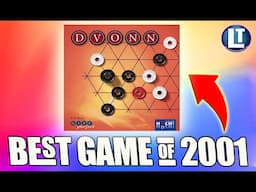 DVONN in Action: A Full Game Playthrough