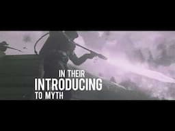 Myth Letty  & Myth Tristn: A Dual Introducing by Myth Panda