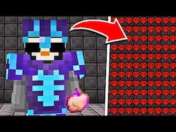 I Got the Most Hearts on the Lifesteal SMP...