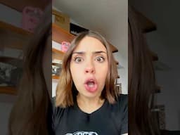 POV LA CHICA MOLESTA XD