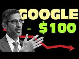 Analyzing Google's Major Selloff: A Potential Buying Opportunity?