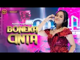 BONEKA CINTA - Nurma Paejah Adella - OM ADELLA