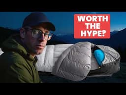 Is Zenbivy the BEST Sleep system for 2025?