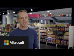 AI Challenger: AI at Coles: Transforming the grocery experience from checkout to supply chain