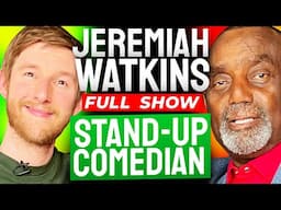 Jeremiah Watkins Joins Jesse! (Ep. 392) @jeremiahwatkins