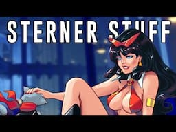 Are We Having a Moment? 📺STERNER STUFF [Livestream]