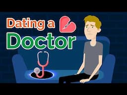 Pros and Cons of Dating a Doctor 💔 What You Need to Know