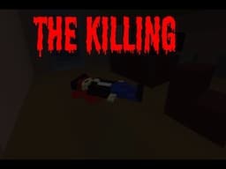 THE KILLING - УБИЙСТВО | Android 18+