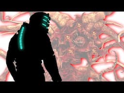 The Cursed History of Dead Space Speedruns