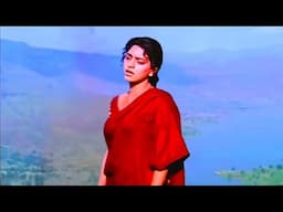 Bichhuaa More Sajna Ka Pyar-Radha Ka Sangam 1992 Full Video Song, Govinda, Juhi Chawla