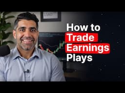 Day Trading Earnings Season: Profit From the Volatility