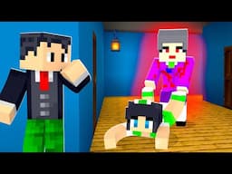 LOKIS VIROU VOVOZINHA MALUCA NO MINECRAFT