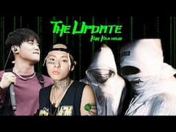 SIK-K DISSES THUGMIN ON K-FLIP, COOGIE LEAVES AOMG, CHILLIN HOMIE HAS A NEW NAME & MORE | The Update