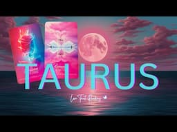 TAURUS WHO'S THIS PERSON IN YOU ENERGY? THEY'RE JEALOUS! #tarot #taurus #love #soulmate #psychic