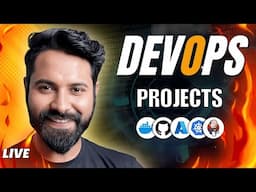 Exciting Projects in DevOps Junoon Batch 9