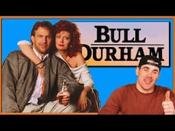 How realistic is Bull Durham according to a real Major Leaguer?