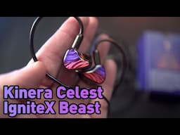 Is the Kinera Celest IgniteX Beast a Good Value?