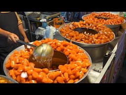 So Impressive! BEST Central Taiwan Night Market Collection! / 難以抗拒！中台灣最佳夜市美食精選！