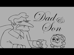 Dad & Son - Bullying