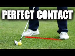 How to Hit Irons Consistently (Ball Striking Tips)