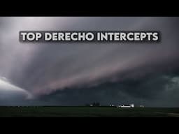 Top Derecho Intercepts!