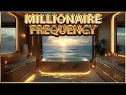 WHEN THIS VIDEO APPEARS [Listen for Just 7 Minutes] Manifest Wealth & Abundance