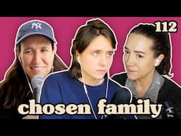 How To Survive The Holidays  | Chosen Family Podcast #112