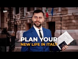 Important 2025 Immigration Updates From Italy You Need To Know