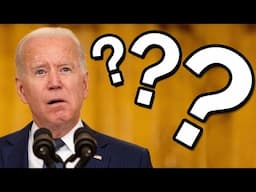 Joe Biden: "??????"