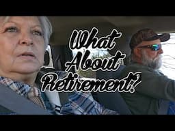 Hows Retirement Going? Let's talk about it!