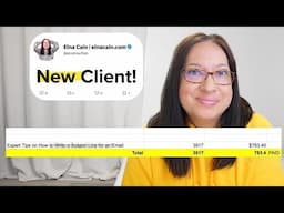 Finding Clients in 24 Hours in 2025 | this is how to find clients now