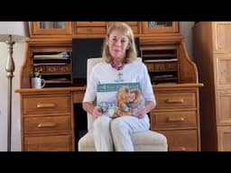 "Will You Fill My Bucket?" read aloud with author Carol McCloud