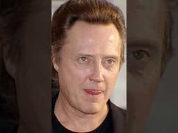 Christopher Walken Tap Dancing is my safe word.