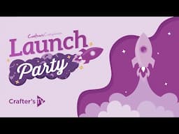 Launch Party: NEW Everyday Charms, NEW Washi Tapes, Sara Signature Royal Jungle & more (04 Feb 2025)