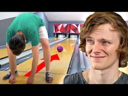 We Ruined Bowling...