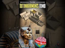 What Was Inside Tutankhamun’s Tomb?