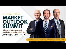 Oak Harvest's 1st Half 2025 Market Outlook Summit