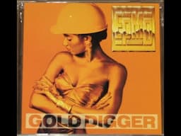 EPMD's Gold Digger - A Hip-Hop Classic!